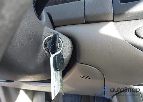 2005 Toyota Camry Le из США, поврежденный, VIN 4T1BE32K65U511492